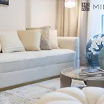 Mira Holiday Homes - Newly 2 Bedroom In La Sirene, Port De La Mer