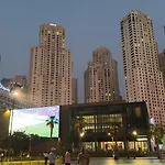 Goodwill Holidays Jbr