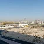 Havn - 1 Bedroom In Azizi Park Avenue, Meydan