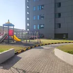 Entire 1 Bedroom Apartment With Swimming Pool Andjaccuzi In Business Bay, Heart Of Dubai