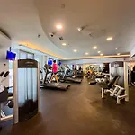 Naseem - Elegant 2Br Retreat With Balcony In Dubai Marina