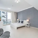 Premium 3-Bedroom With Direct Beach Access In Jbr