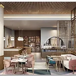Mandarin Oriental Downtown, Dubai