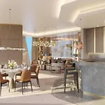 Mandarin Oriental Downtown, Dubai