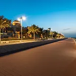 Simply Comfort In Sarai Palm Jumeirah