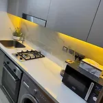 Chic Apartment, Maydan Riviera Dubai