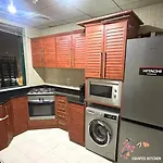 Adventurers Partition Room In Barsha Heights
