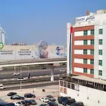 City Stay Partition Room In Al Barsha 1 Near Metro