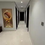 Luxury 3Bdr Apartment Burj Khalifa Views