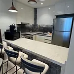 Luxury 3Bdr Apartment Burj Khalifa Views