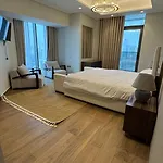 Luxury 3Bdr Apartment Burj Khalifa Views