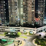 Lavish Double Partition Room In Barsha Heights