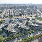 1 Bedroom Apartment In Sobha Creek Vistas Perfect For 3