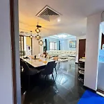 Qisma Holiday Homes