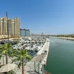 The Pretty Pad On The Palm!