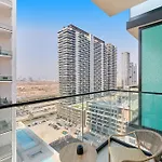 Bnbmehomes - Binghatti Lavender