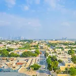 Elegant 2Br In Downtown Views - 1 Min To Dubai Mall Zabeel