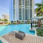 Unbeatable Rate Modern 2Br With Partial Canal Views By Deluxe Holiday Homes
