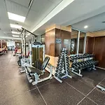 Luxury 1Bhk With Marina Views Near Jbr