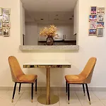Luxury 1Bhk With Marina Views Near Jbr
