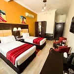 Fortune Hotel Deira