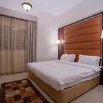 Vista City Hotel