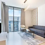 Stay By Latinem Luxury 1Br Holiday Home Cv A2806 Near Burj Khalifa