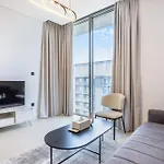 Stay By Latinem Luxury 1Br Holiday Home Cv A2806 Near Burj Khalifa