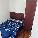 Deluxe Loft Rooms Near Burjuman Metro Station , Bur Dubai