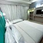 Hafez Hotel Apartments - Al Ras Metro Station