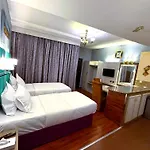 Hafez Hotel Apartments - Al Ras Metro Station