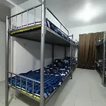 Brand New Unisex Single Partition Rooms In Center Of Bur Dubai