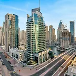 Luxury 2Br Apartment With Full Marina Views