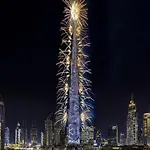Premium Homestay In Oval Tower Business Bay