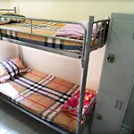 Furnished Studio Apartment Next To Burjuman Metro Exit-4