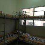 Furnished Studio Apartment Next To Burjuman Metro Exit-4