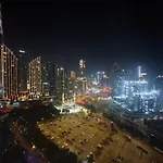 Luxury 3Br Stunning Burj Khalifa View