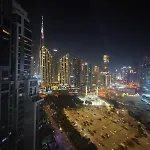Luxury 3Br Stunning Burj Khalifa View