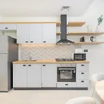 Elegant 1Br Getaway For Relaxation In Dubai Hills