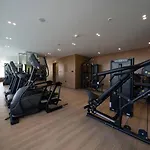 Modern & Elegant 1Br Apartment In Jvc