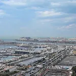 Frank Porter - Marina Crown