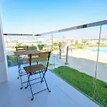 Chic Retreat 1Br In District One Meydan