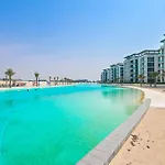 1Br Gem By Crystal Lagoon In District One Meydan
