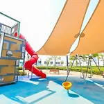 1Br Gem By Crystal Lagoon In District One Meydan