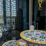 Elegantescapes - Large 2Br W Marina And Sea View