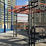 High Floor Marina Gate 1 Bdr Flat Only Stays
