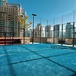 High Floor Marina Gate 1 Bdr Flat Only Stays