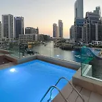 Vacay Lettings - Waterfront Luxury Home With Full Marina View