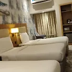 Sky Park Hotel