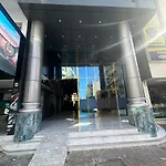 Sky Park Hotel